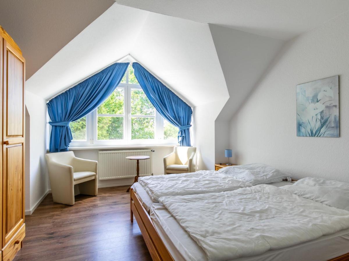 Holiday Home Losentitz By Interhome Garz  المظهر الخارجي الصورة