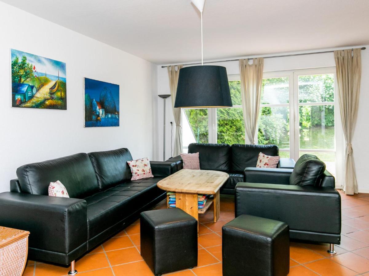 Holiday Home Losentitz By Interhome Garz  المظهر الخارجي الصورة