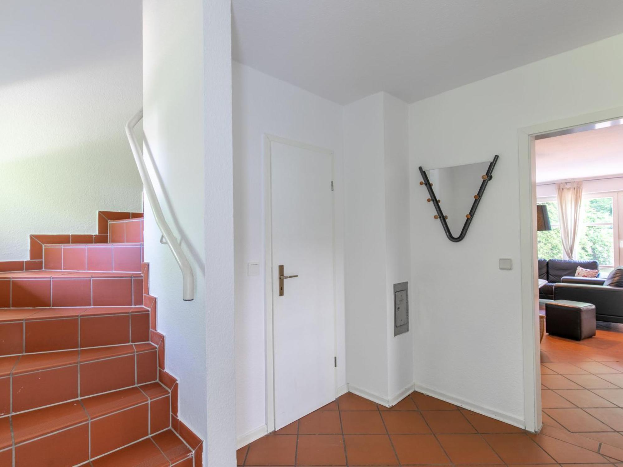 Holiday Home Losentitz By Interhome Garz  المظهر الخارجي الصورة