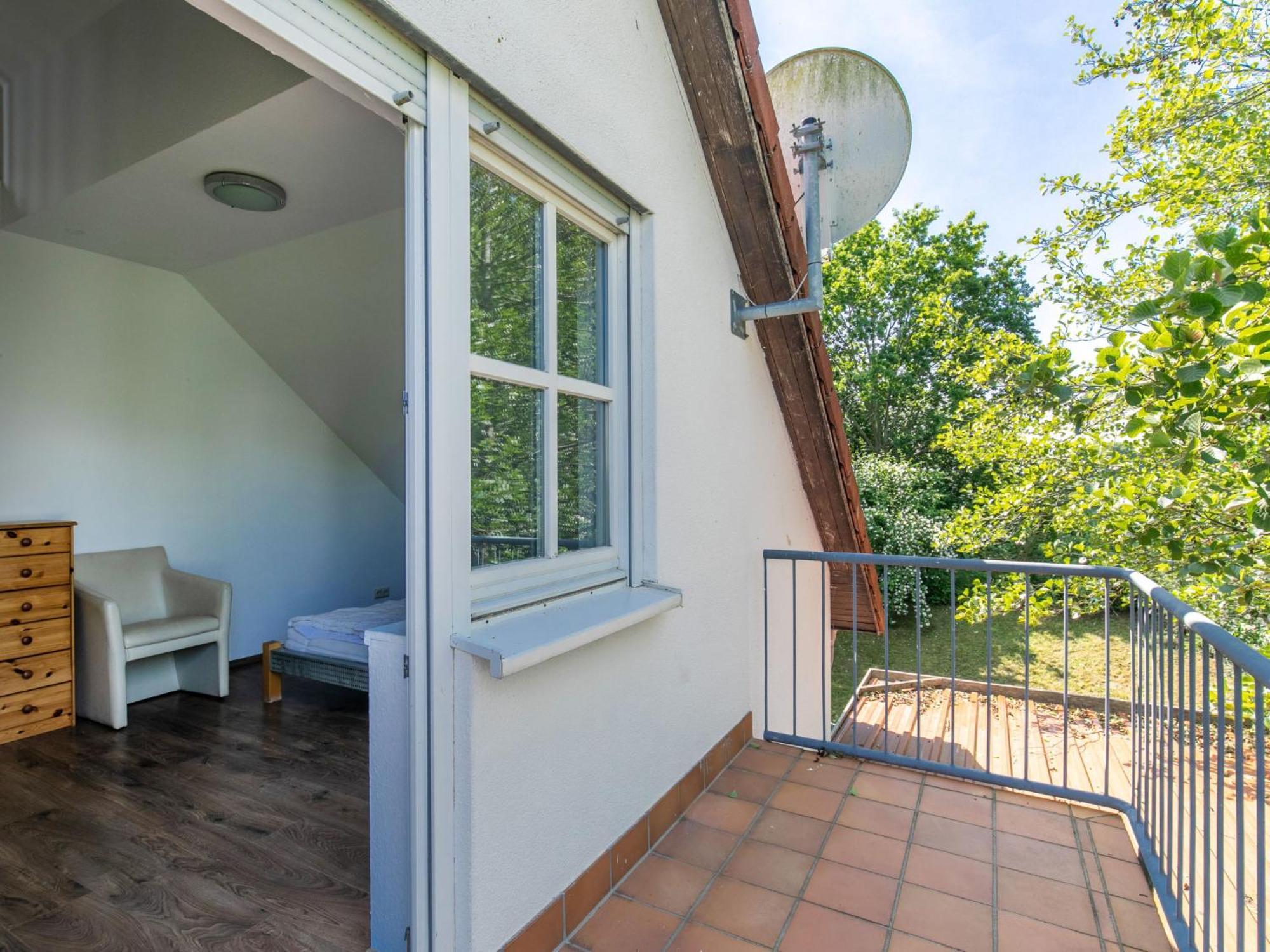 Holiday Home Losentitz By Interhome Garz  المظهر الخارجي الصورة